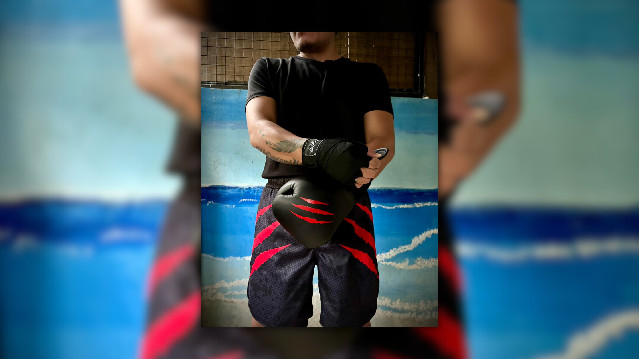 What We Learned Building Combat Gear for Real Fighters