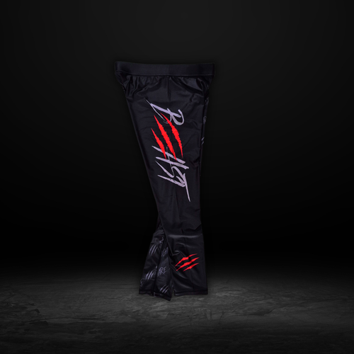 Beast Nightmare Compression Pants