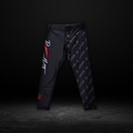 Beast Nightmare Compression Pants