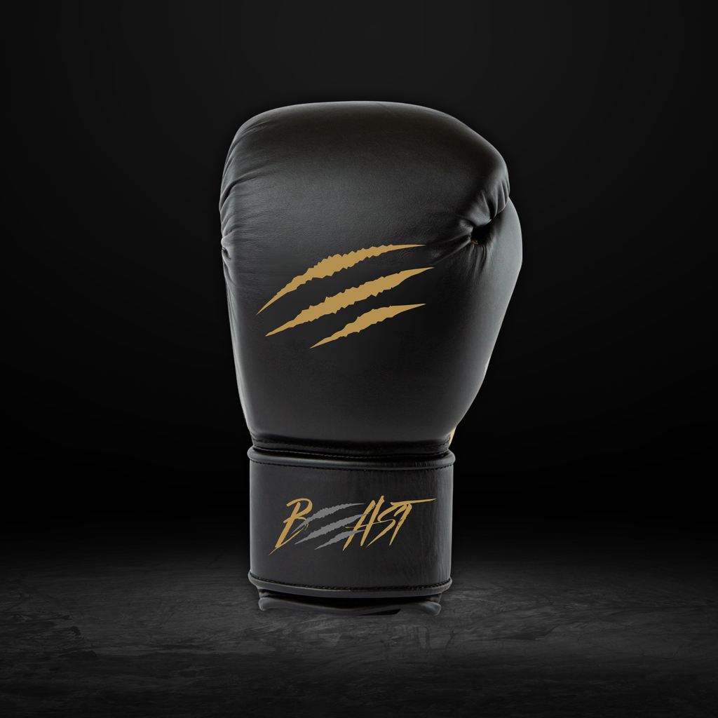 Beast Slayer 1.0 Boxing Gloves