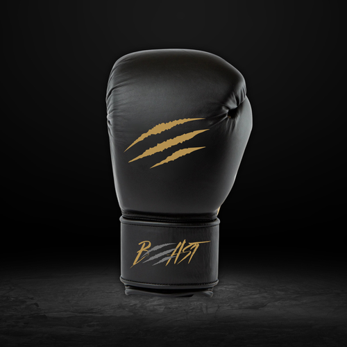 Beast Slayer 1.0 Boxing Gloves