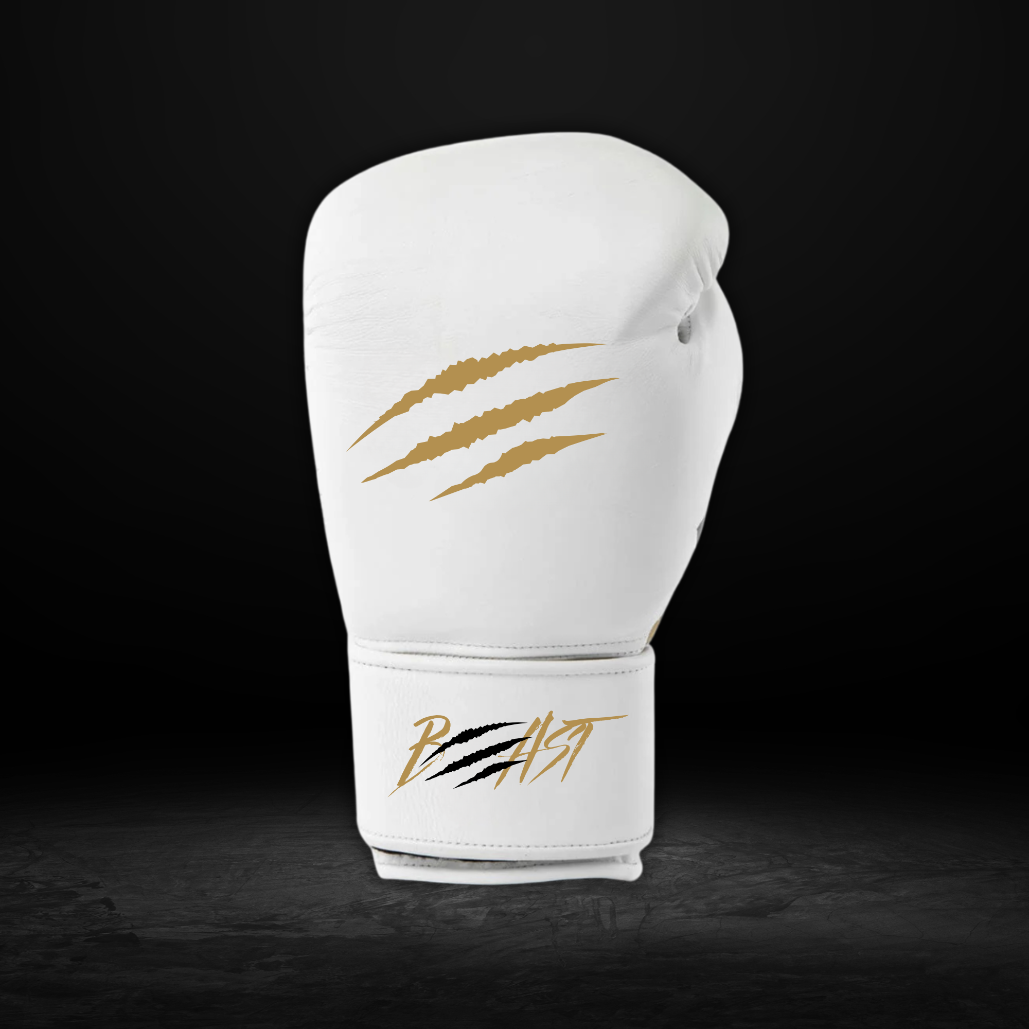 Beast Slayer 1.0 Boxing Gloves
