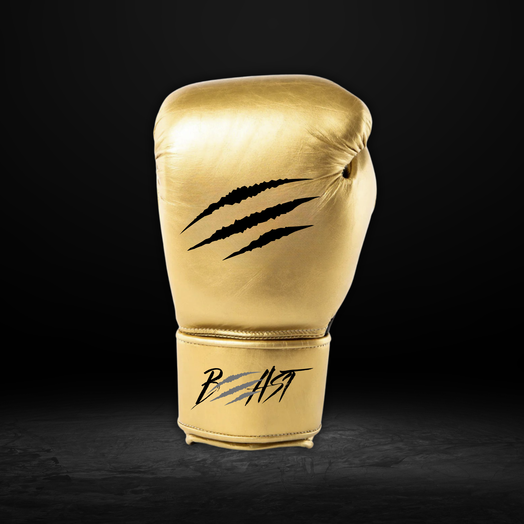 Beast Slayer 1.0 Boxing Gloves