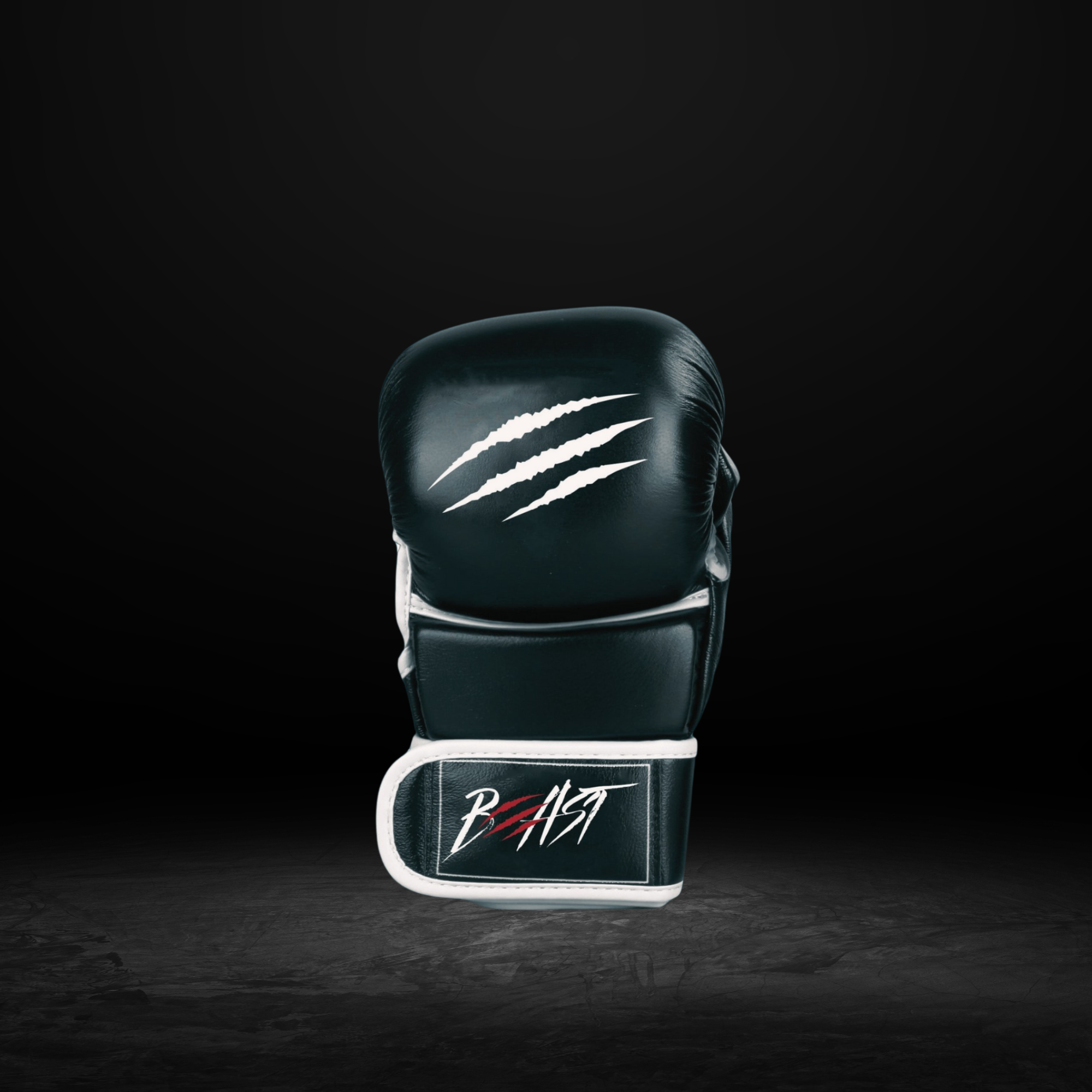 Beast Werewolf 1.0 MMA Gloves